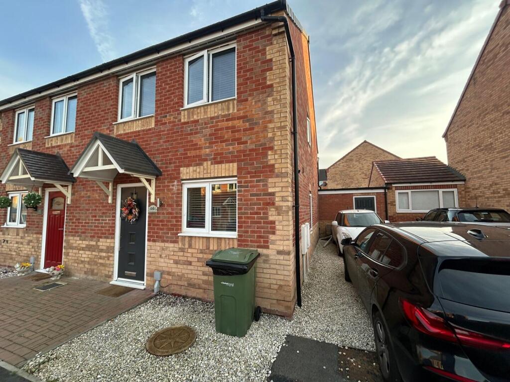Main image of property: Oakdale Drive, South Elmsall, Pontefract