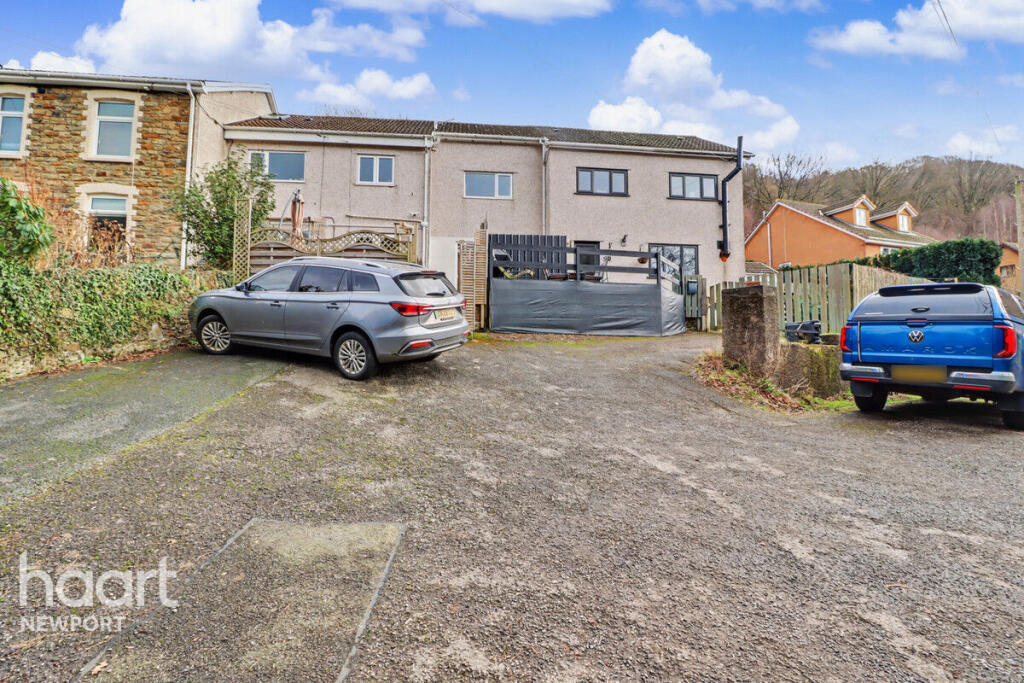 Main image of property: Mount Pleasant Terrace, Newport