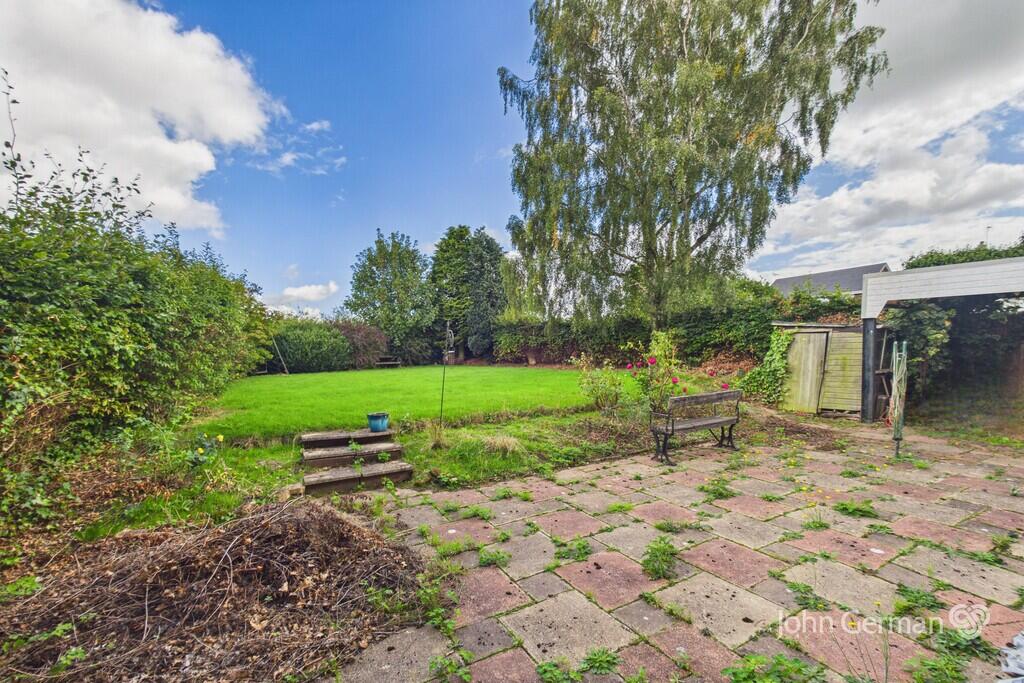House in East Staffordshire, Uttoxeter Rural - View 2