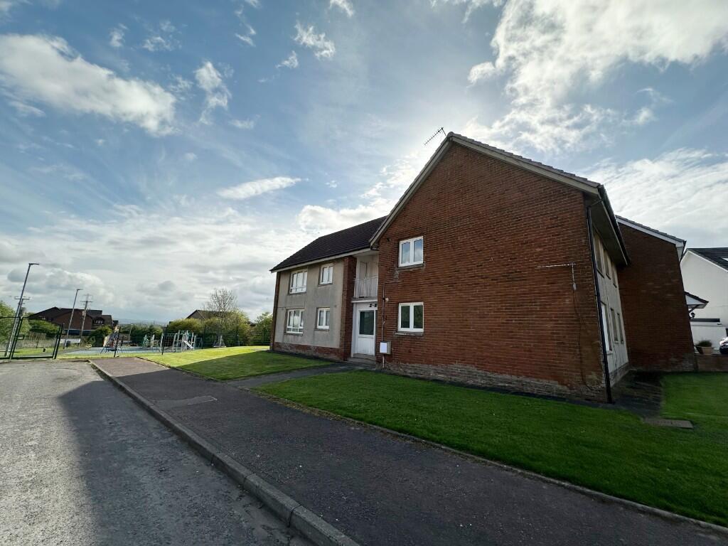 Main image of property: Furnace Road, ML3