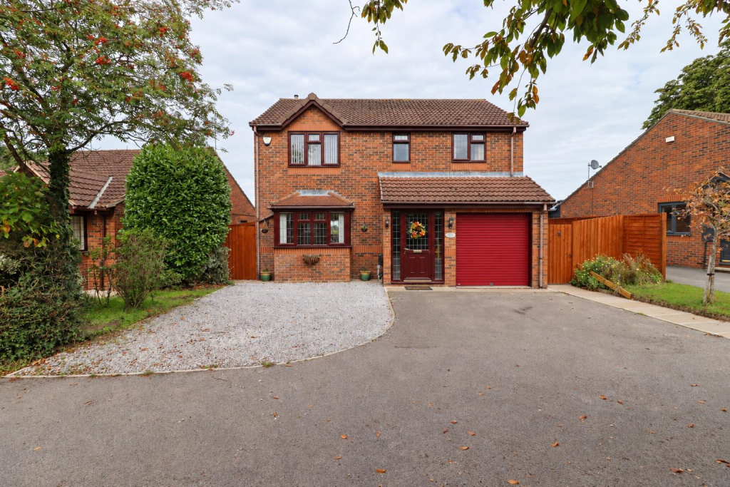Main image of property: 23 High Street, Holme-On-Spalding-Moor, York