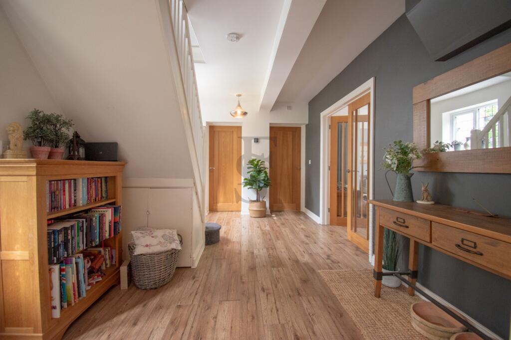 House in Harborough, Stoughton - View 5