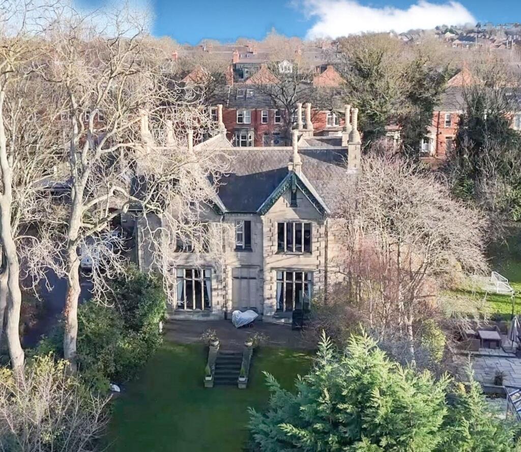 Main image of property: Durham Road, Musgrave, NE9