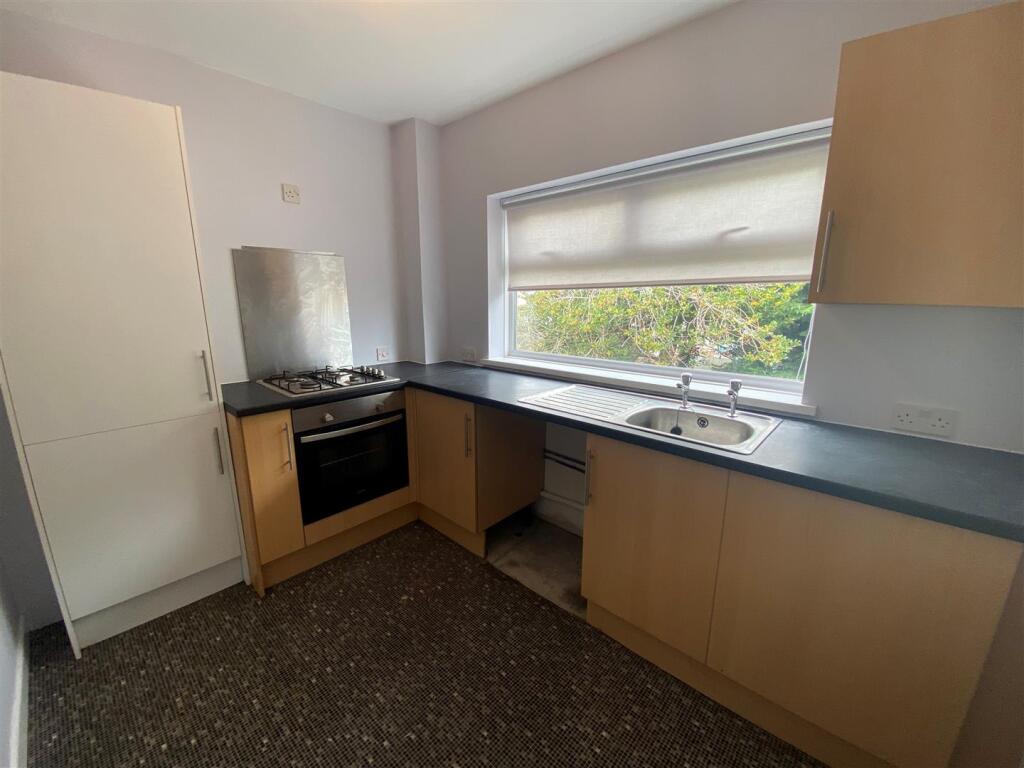 Apartment in Cardiff - View 2