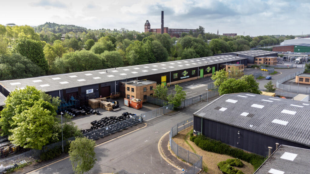 Gallery Image #3 for gbroyl01 - Royle Pennine Industrial Estate - 8100