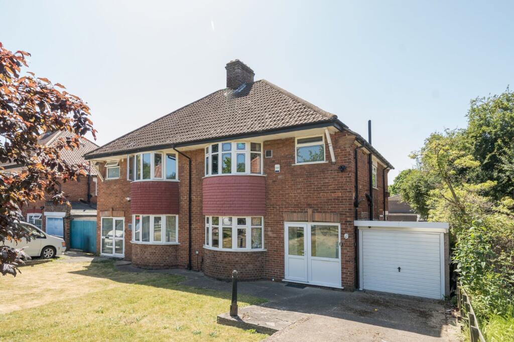 Main image of property: Rochester Way, Blackheath, London, SE3