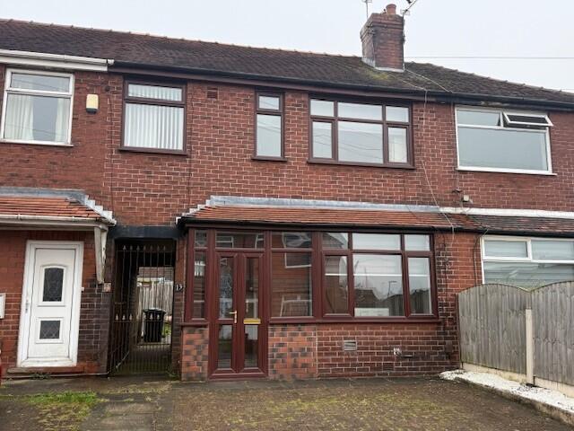 Main image of property: Marfield Avenue, Chadderton, Oldham