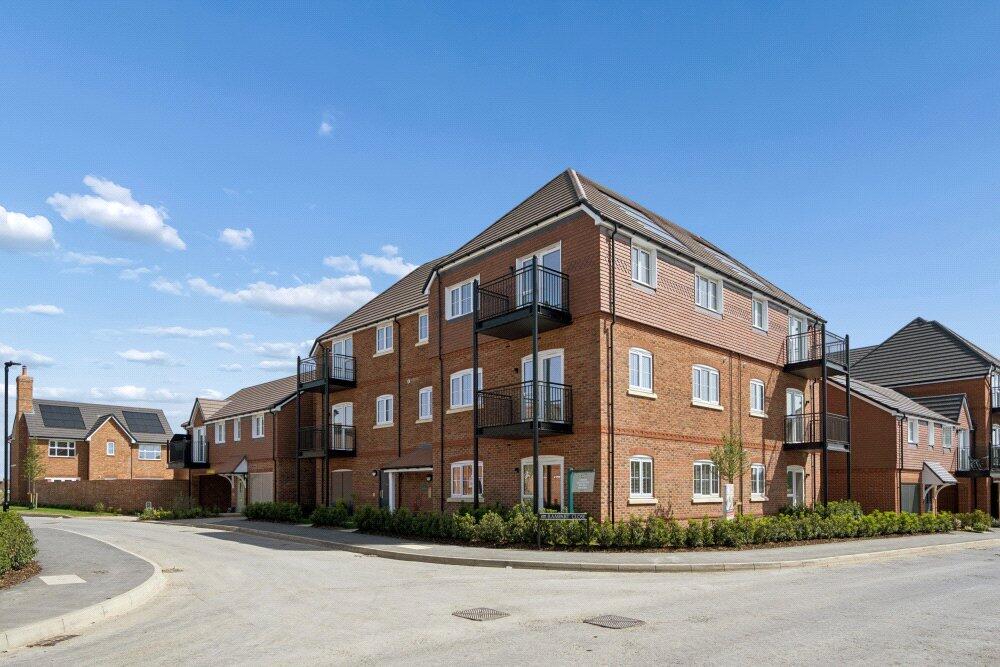 Main image of property: Bourne House, Winterbrook Meadows, Wyatt Way, Wallingford, OX10