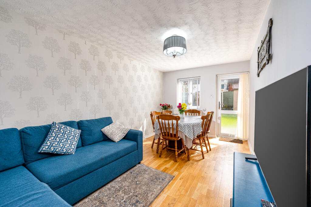 Additional image 9 of Autumn Grove, Birmingham, B19