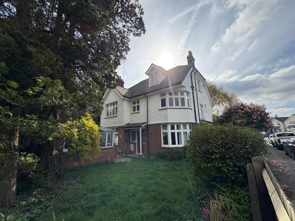 Main image of property: Woodend Road, Deepcut, Camberley, Surrey, GU16
