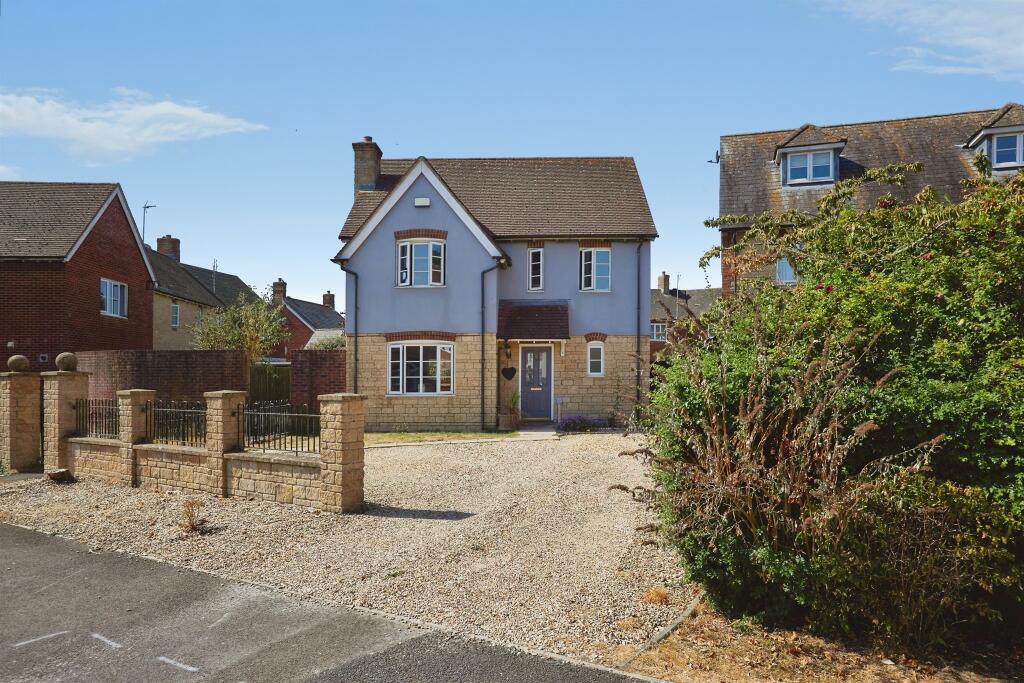 Main image of property: Marlott Road, Gillingham