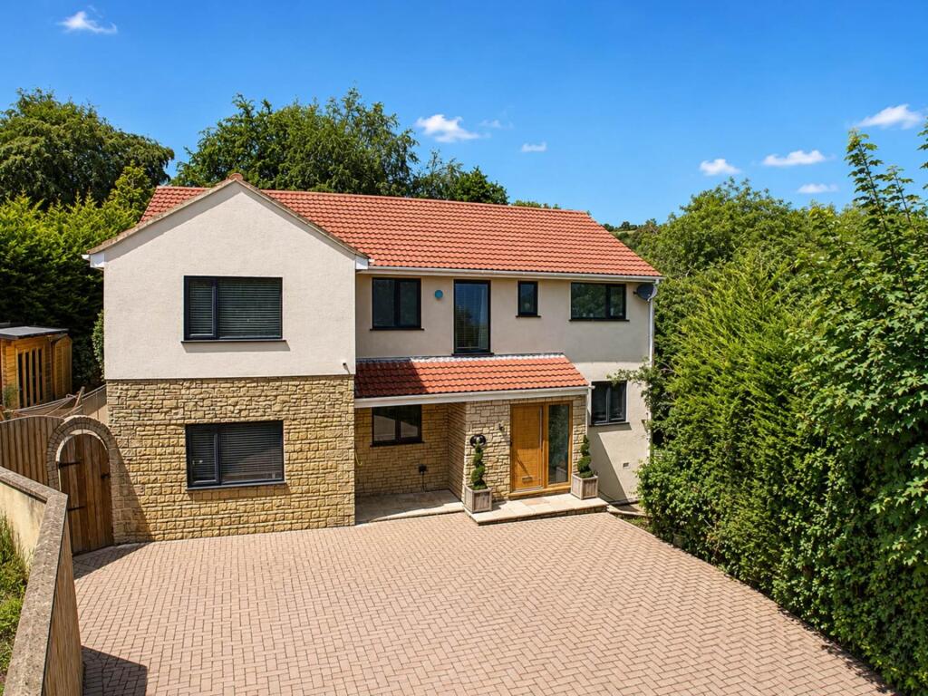 Main image of property: Whitewells Road, Bath