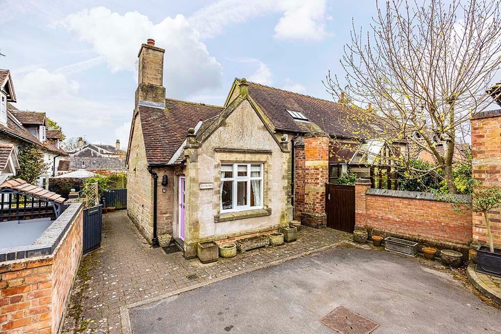 Main image of property: The Armoury, 1 Manor Walk, Epperstone, Nottinghamshire, NG14 6RP