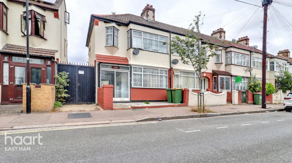 Main image of property: Lawrence Avenue, London