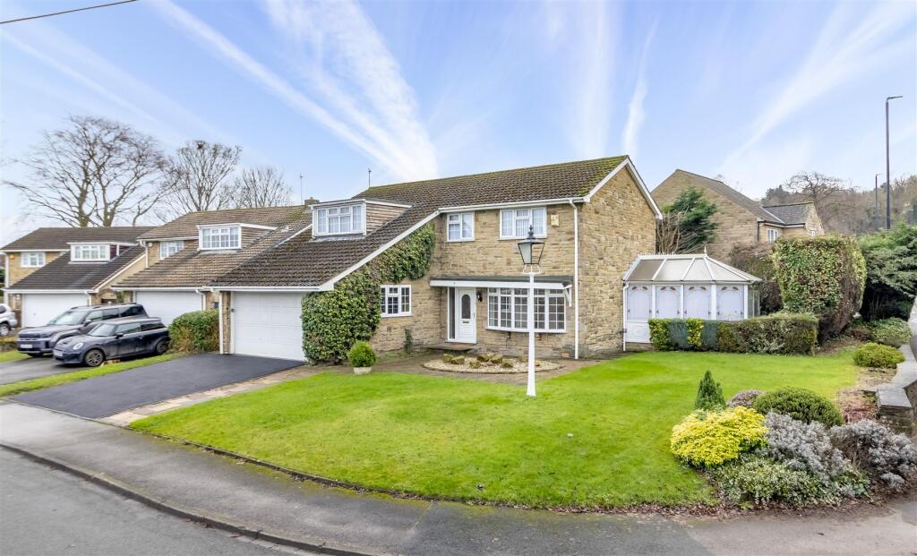 Main image of property: Pool Bank Close, Otley