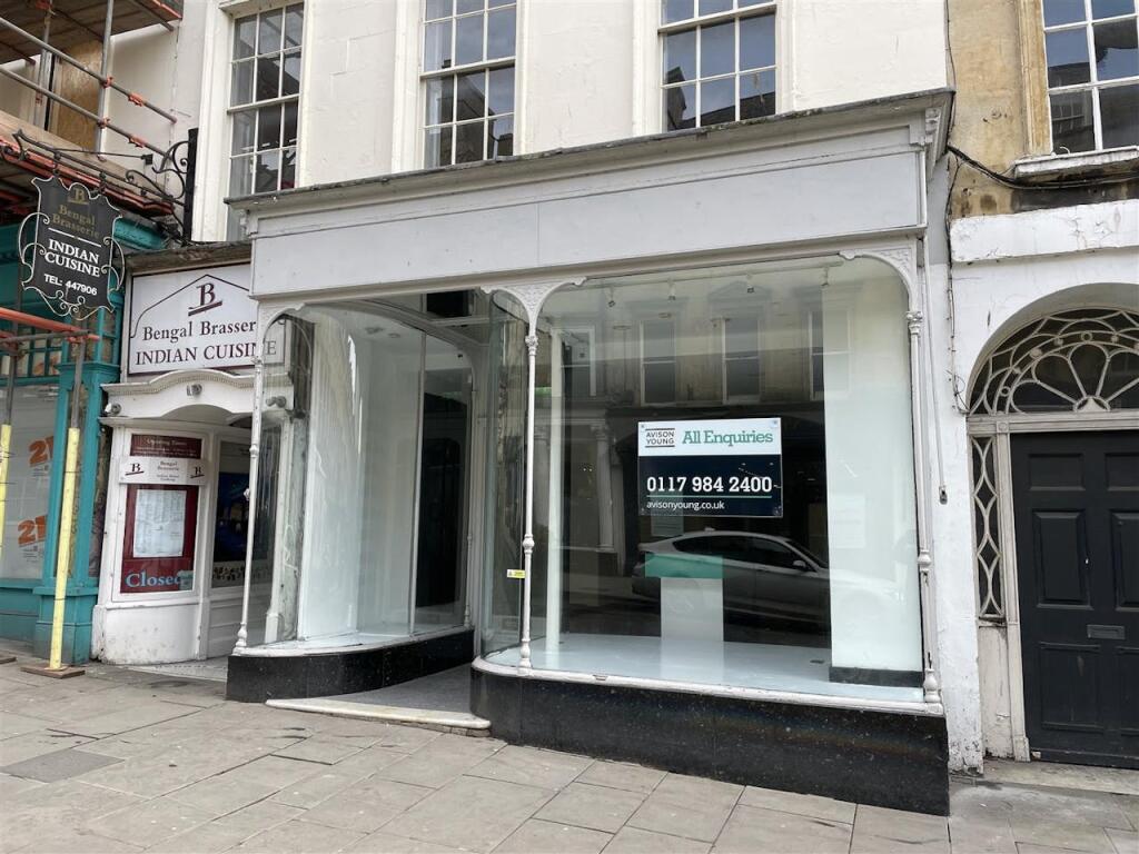 Main image of property: 32 Milsom Street, Bath, BA1 1DG
