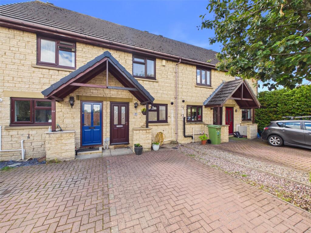 Main image of property: Rosehip Court, Up Hatherley, Cheltenham, Gloucestershire, GL51
