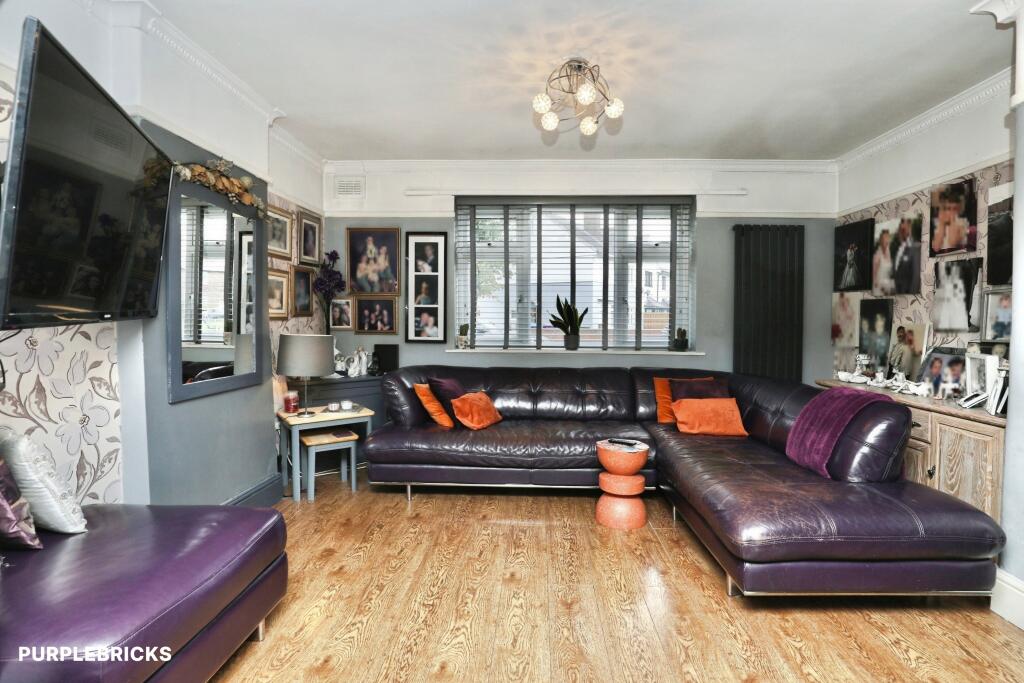 House in Liverpool - View 5