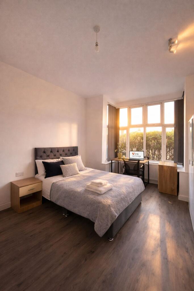 Main image of property: Burghley road , PE1 2QA