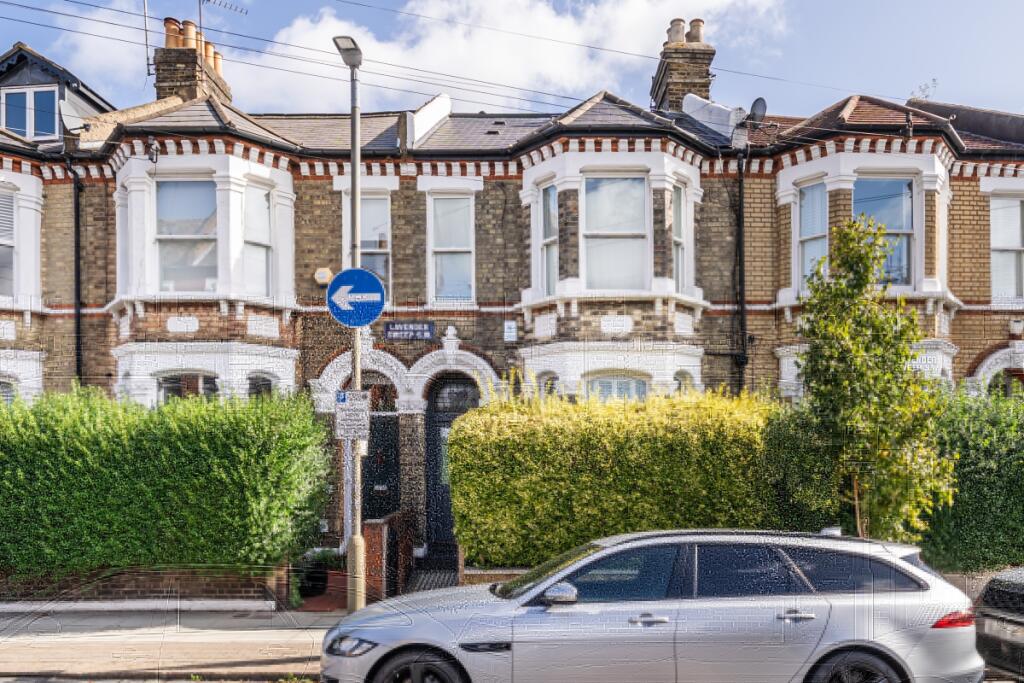 Main image of property: Lavender Sweep London SW11