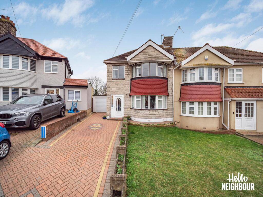 Main image of property: Totnes Road, Welling, DA16