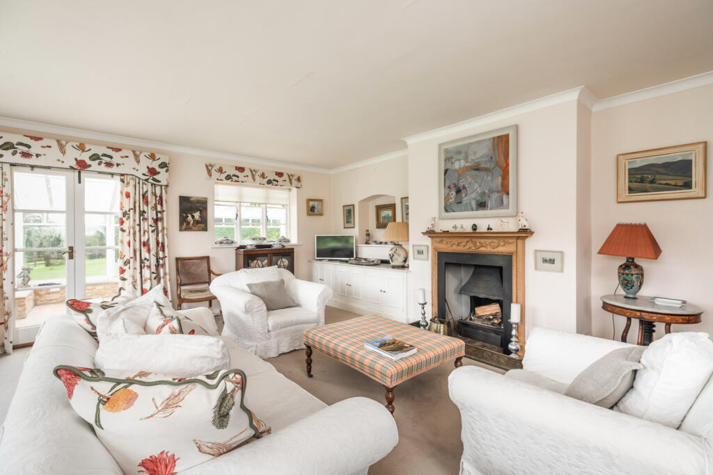 House in Bath, South Cadbury and Sutton Montis - View 3