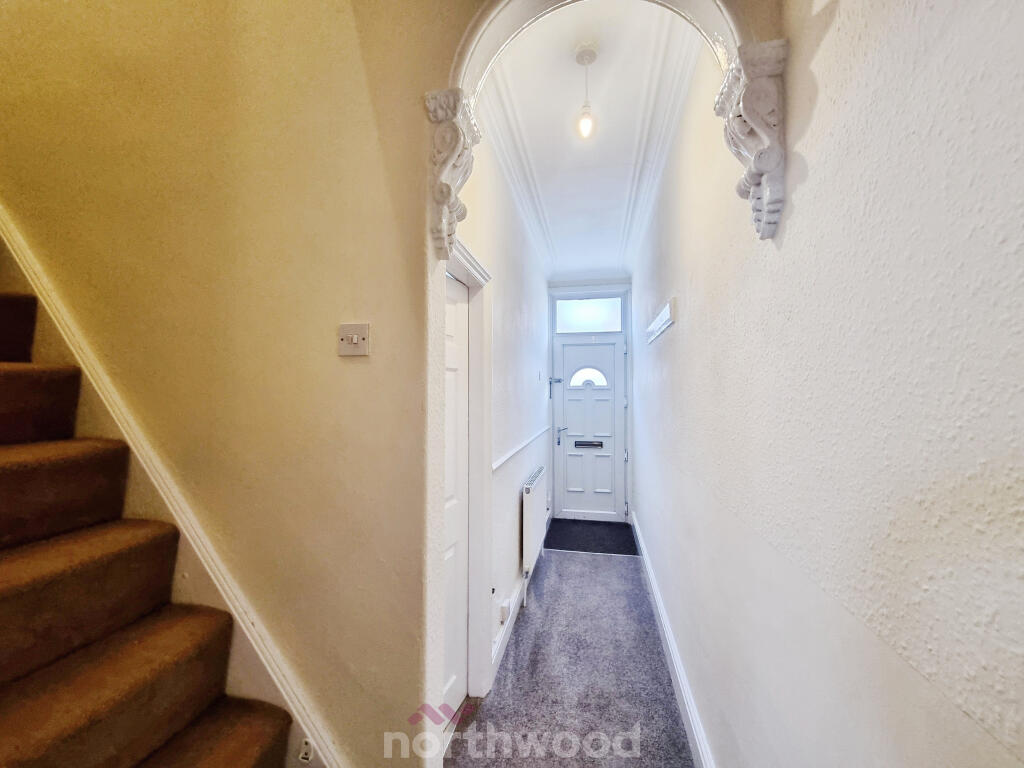 House in Doncaster, South Yorkshire - More