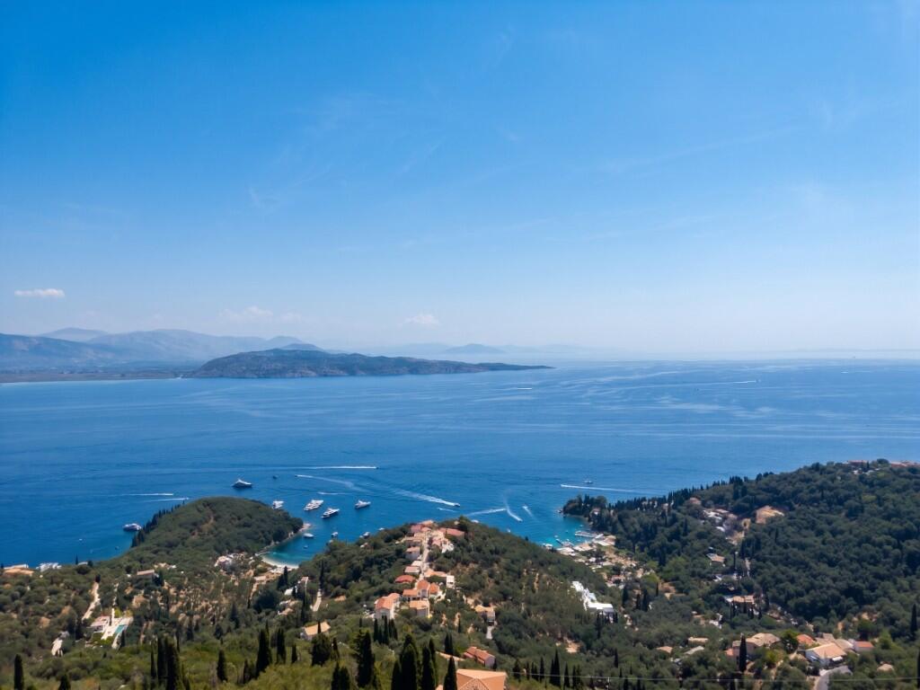 Main image of property: Kalami, Corfu, Ionian Islands