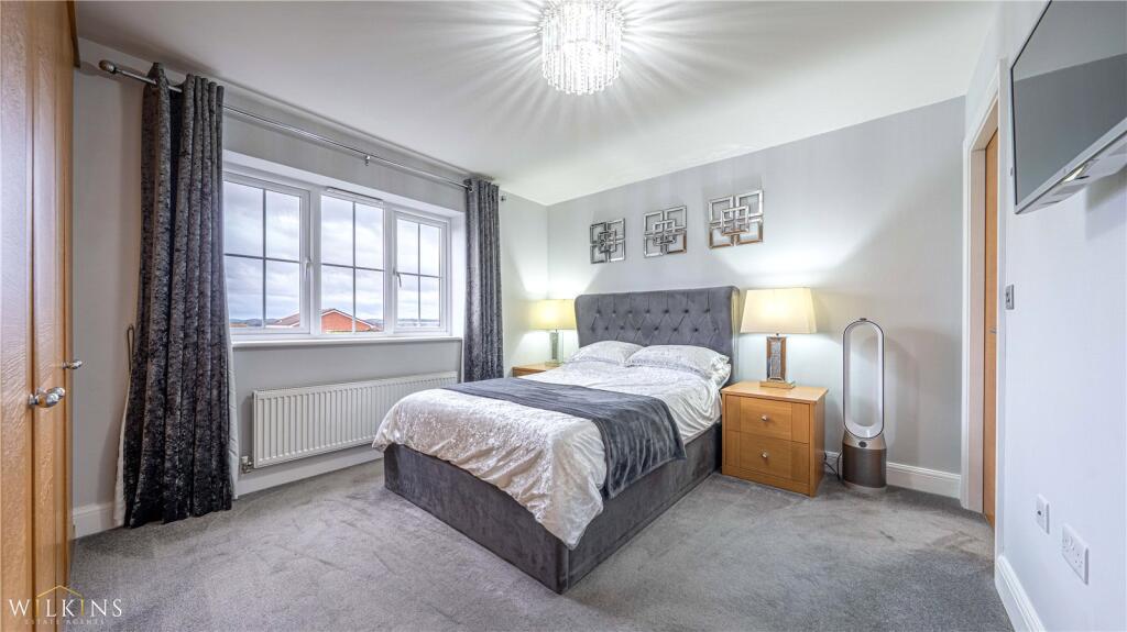 Additional image 20 of Tilbury, Blackwood Road Estate, Tamworth, B77