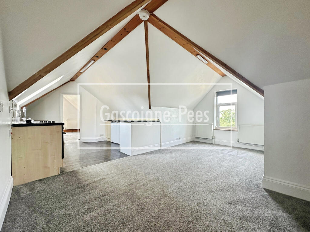 Apartment in East Hampshire, Bramshott and Liphook - View 5