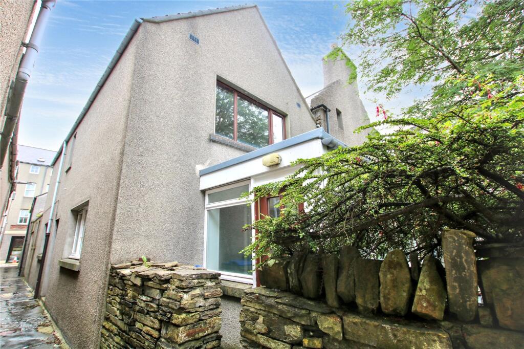 Main image of property: Eskdale, Walls Close, Kirkwall