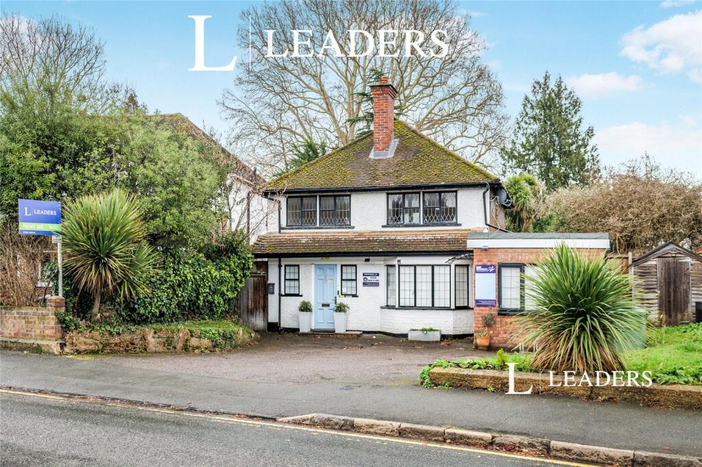 Main image of property: Sidney Road, Walton-on-Thames, KT12