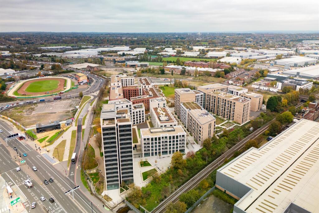 Additional image 15 of Perry Barr Village, Birmingham
