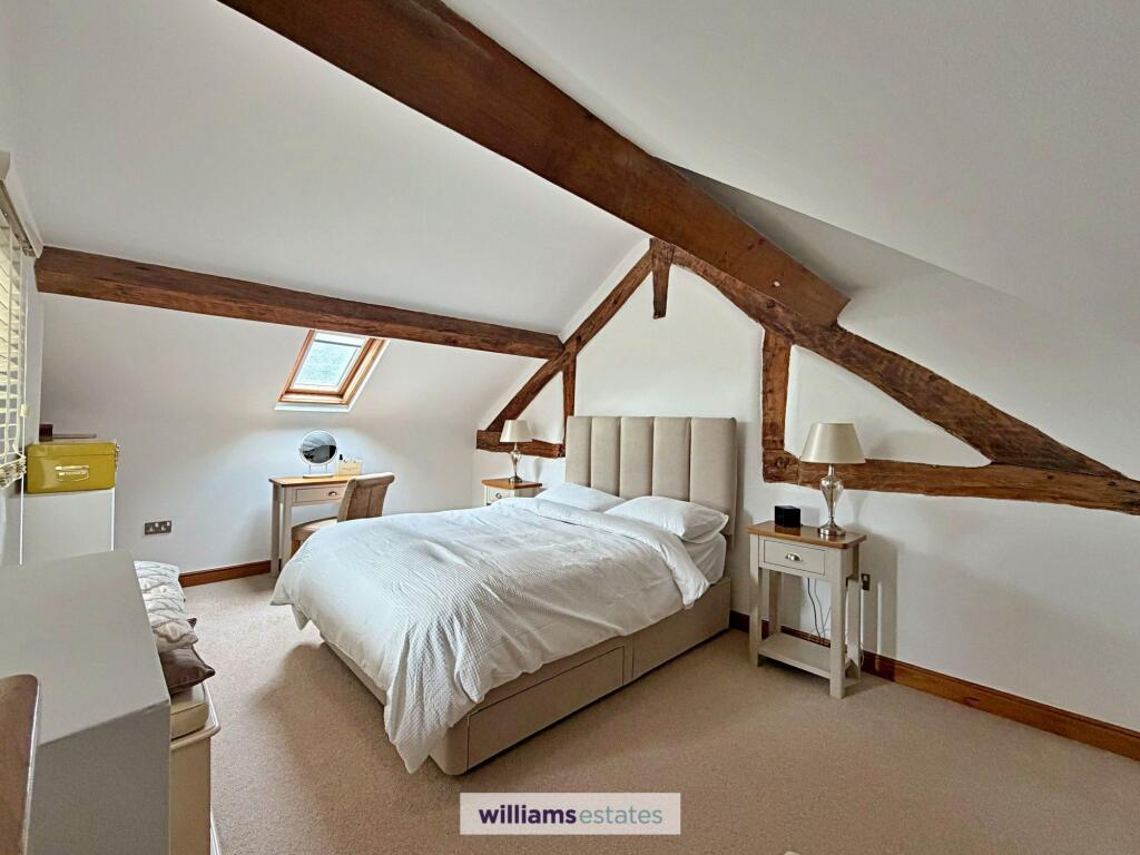 House in Llandudno, Corwen - View 4