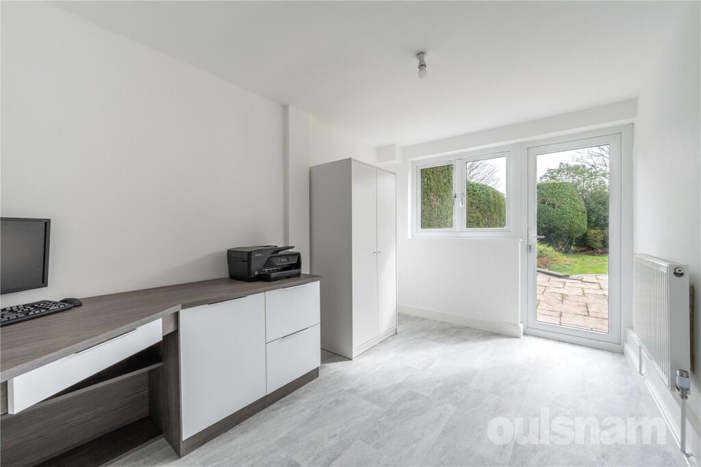 Additional image 10 of Fairways Drive, Blackwell, Bromsgrove, Worcestershire, B60