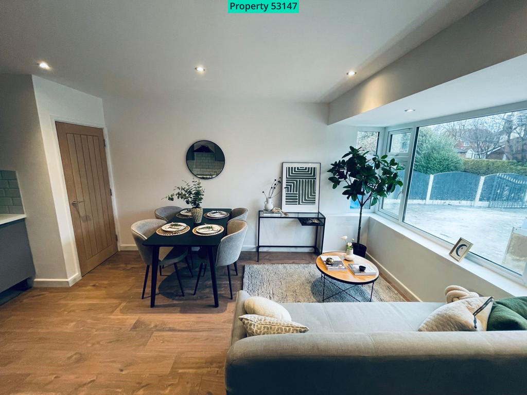 Main image of property: Sharp Street, Worsley, Manchester, M28