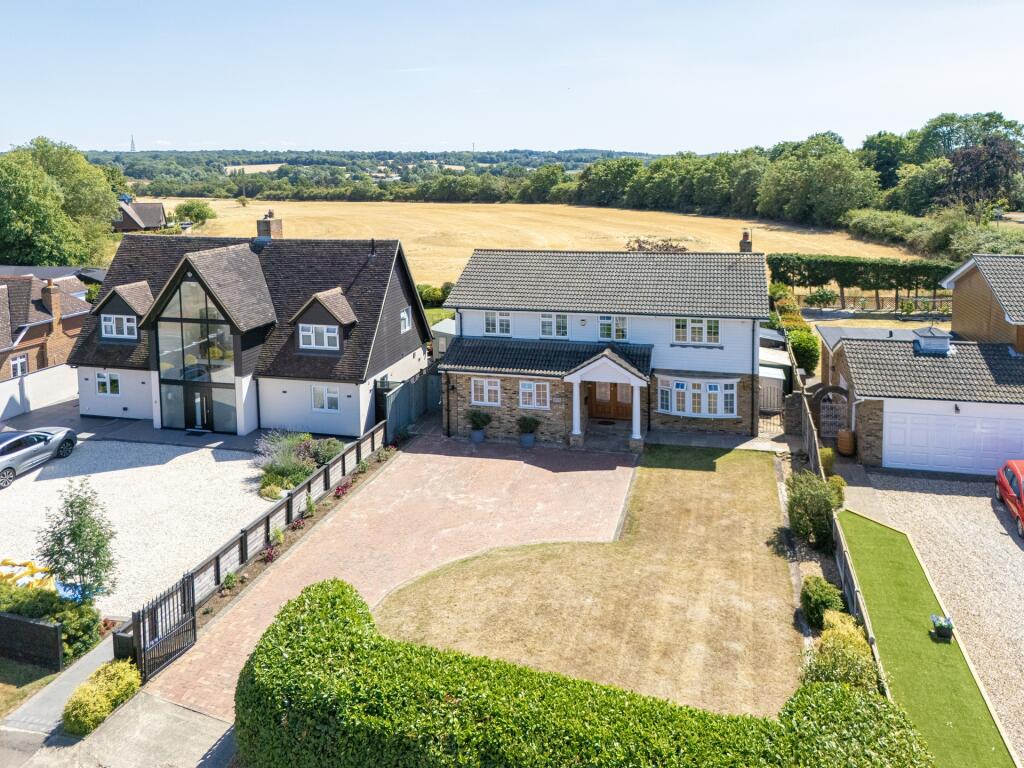 Main image of property: Stondon Road, Marden Ash, CM5