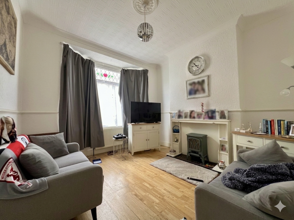 Main image of property: Romney Street, TS1