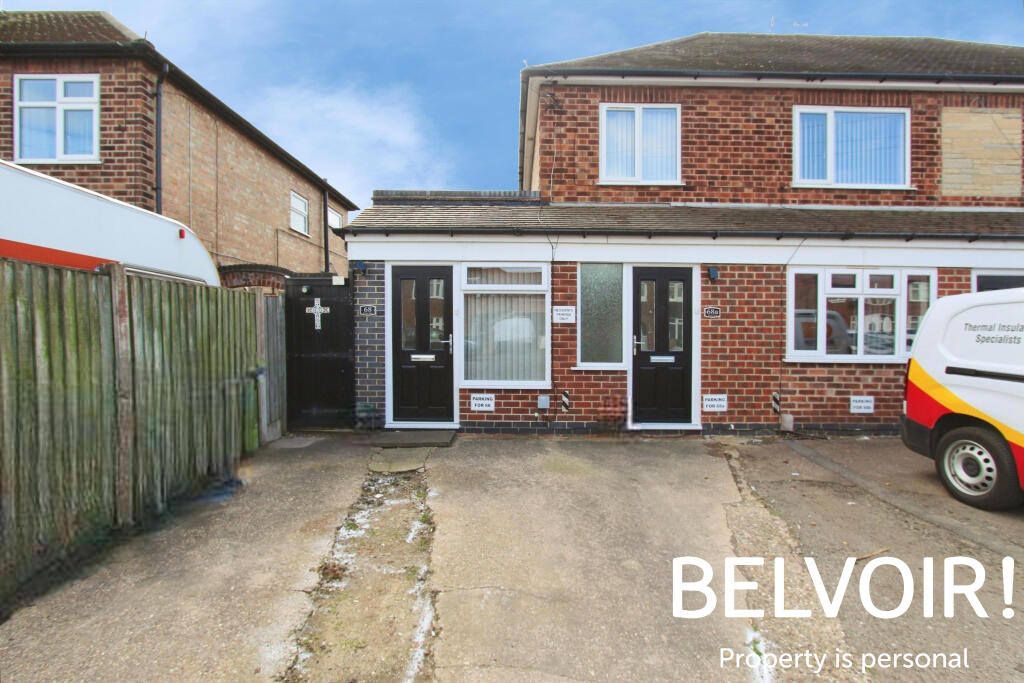 Main image of property: Wilmot Street, Long Eaton, Long Eaton, NG10