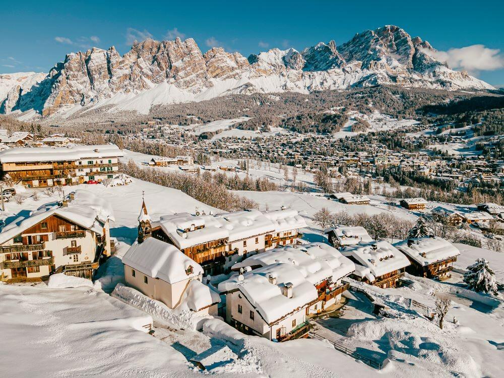 Main image of property: Veneto, Belluno, Cortina d`Ampezzo