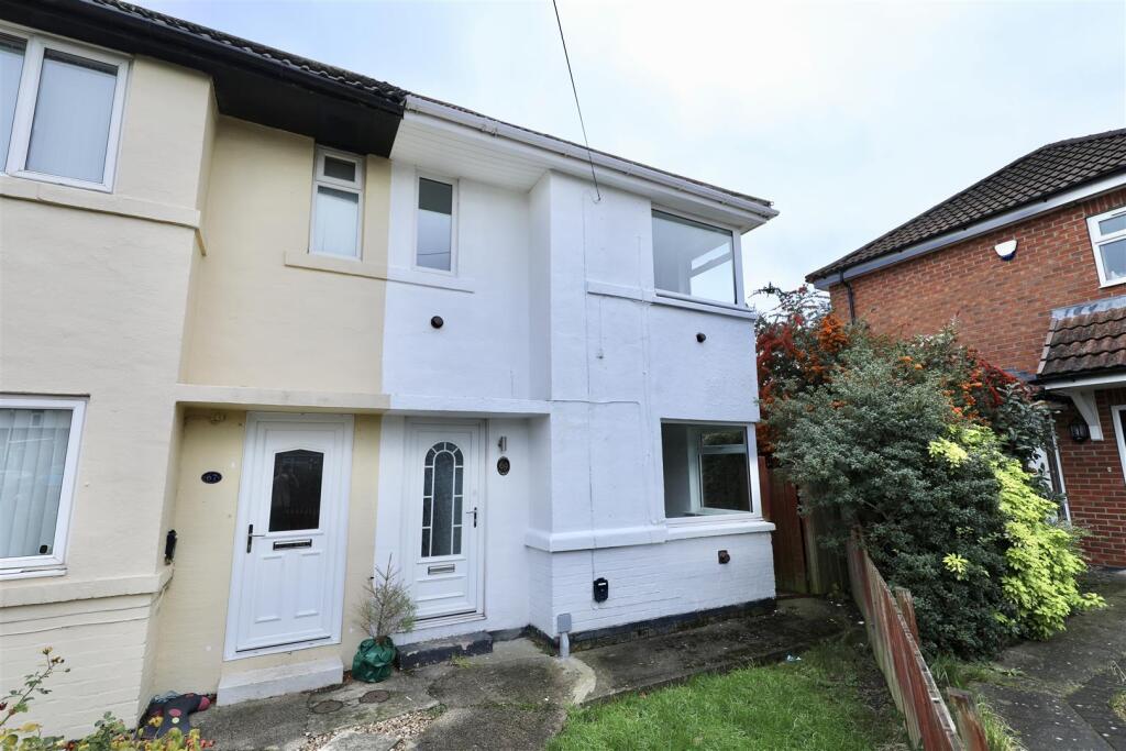 Main image of property: Mayland Avenue, Hull
