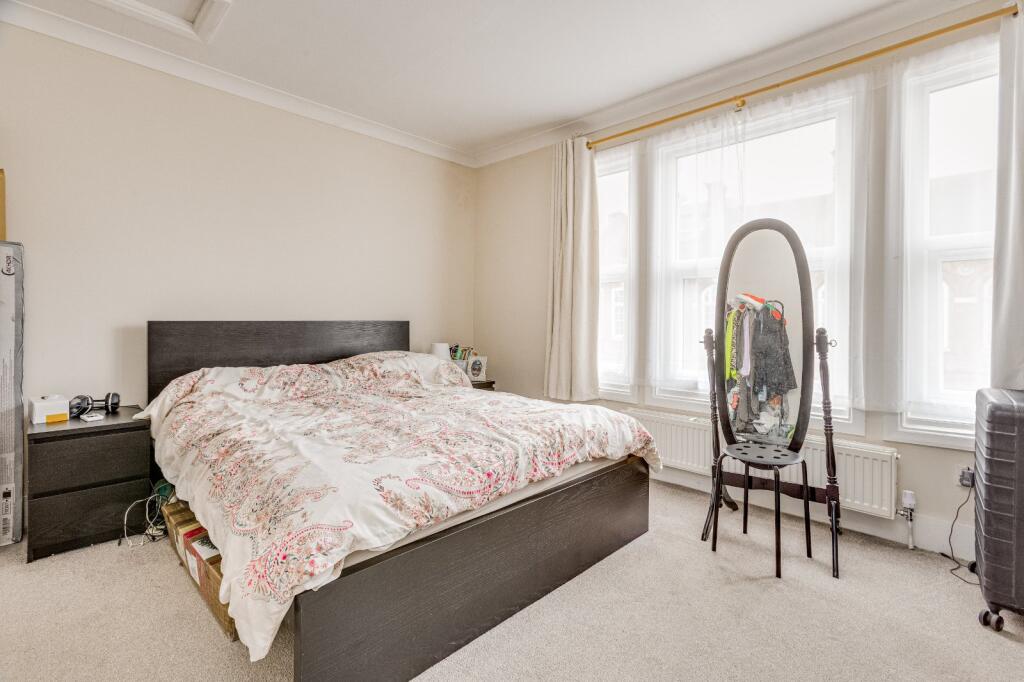 Main image of property: Richmond Road,
Kingston Upon Thames, KT2