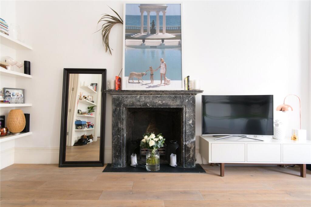 Apartment in London, Notting Hill - View 3