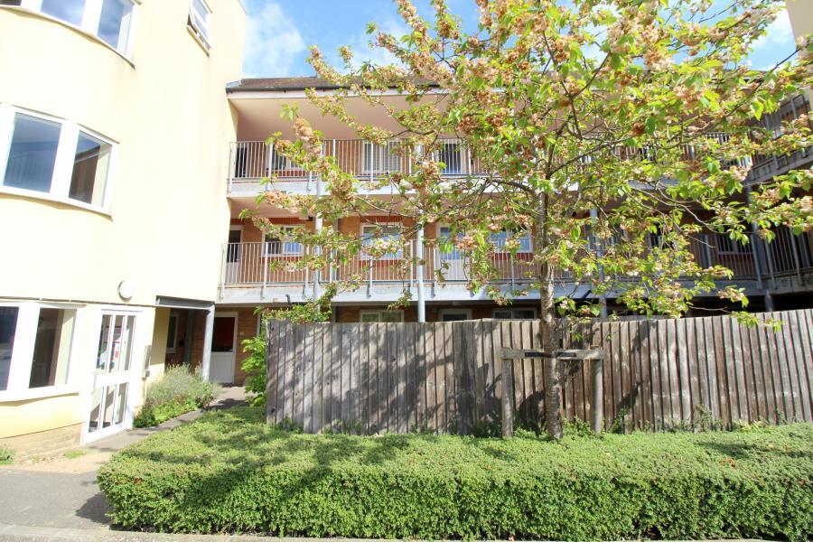 Main image of property: Jackson Close, Langley