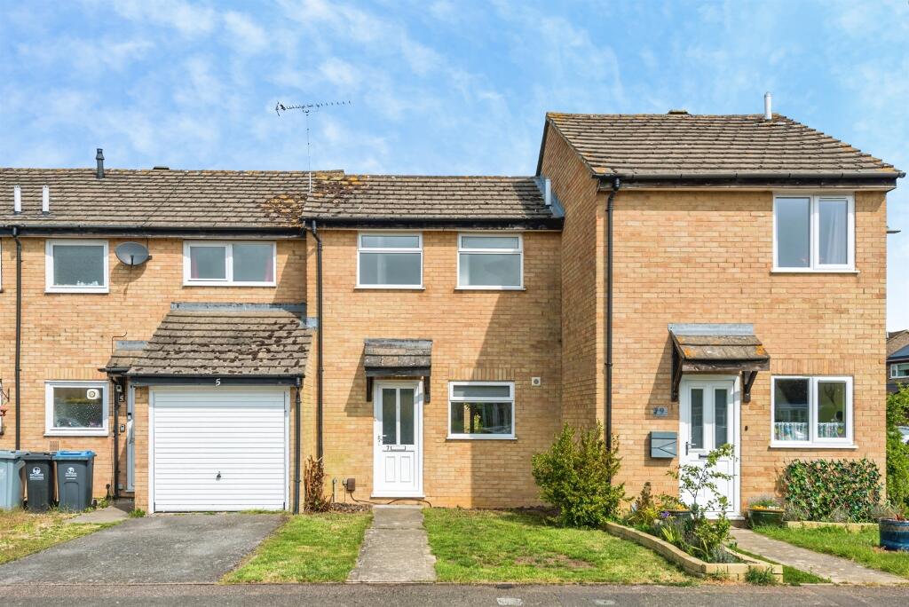 Main image of property: Mayfield Close, Carterton