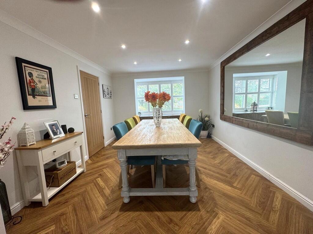 House in West Suffolk, Bury St Edmunds - View 4