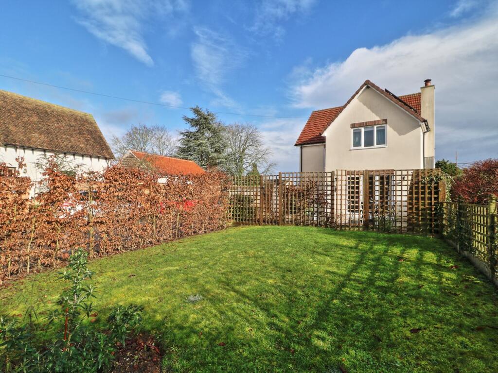 Main image of property: Poplar Close, Roxton, Bedford, MK44