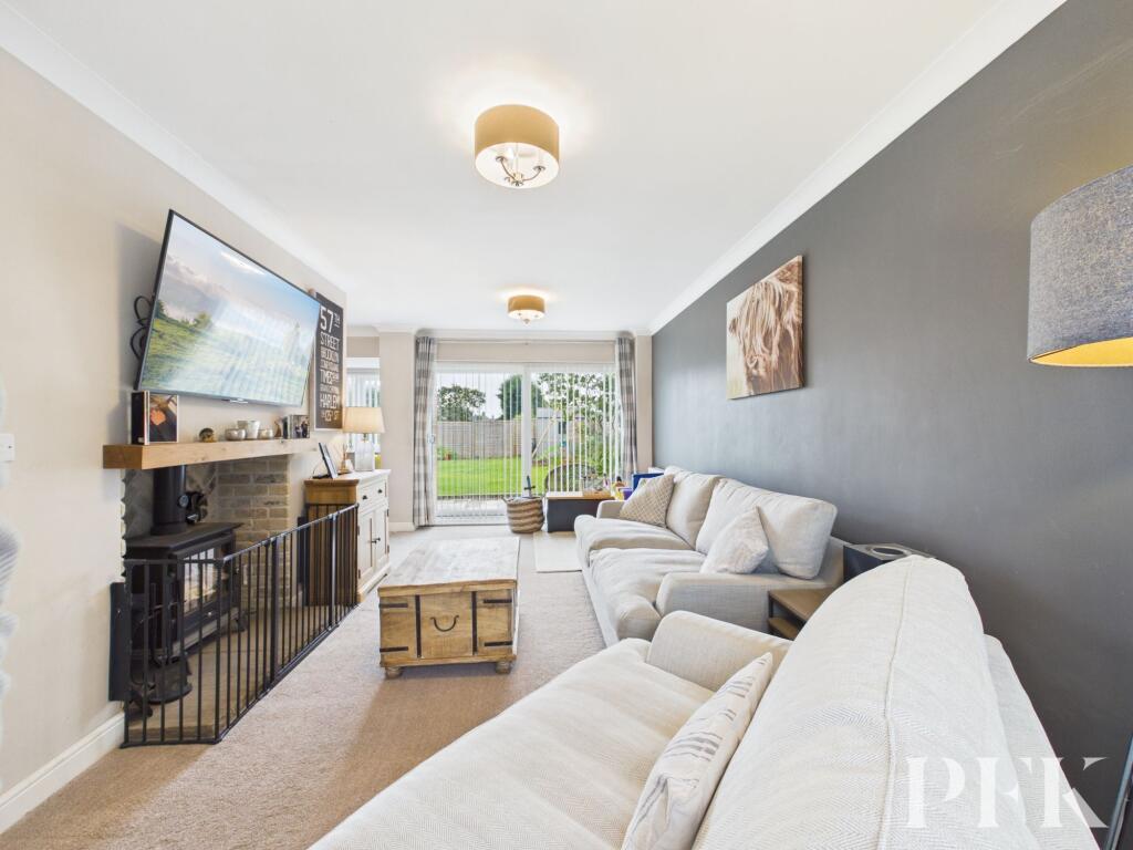 House in Gosforth - View 3