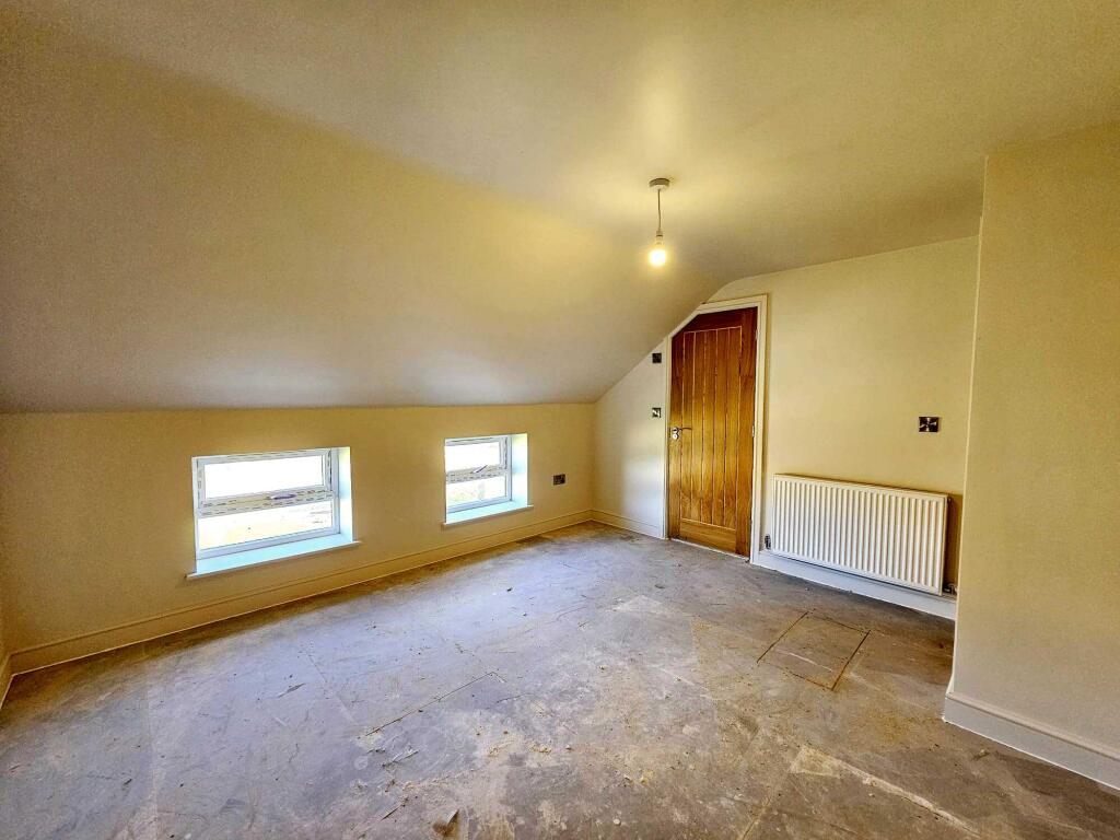 Plot 2, Foxglove Way, Scalby, Scarborough, North Yorkshire - More