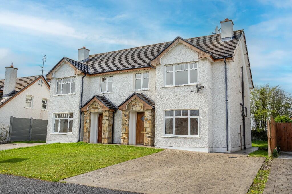 Main image of property: Ballina, Mayo
